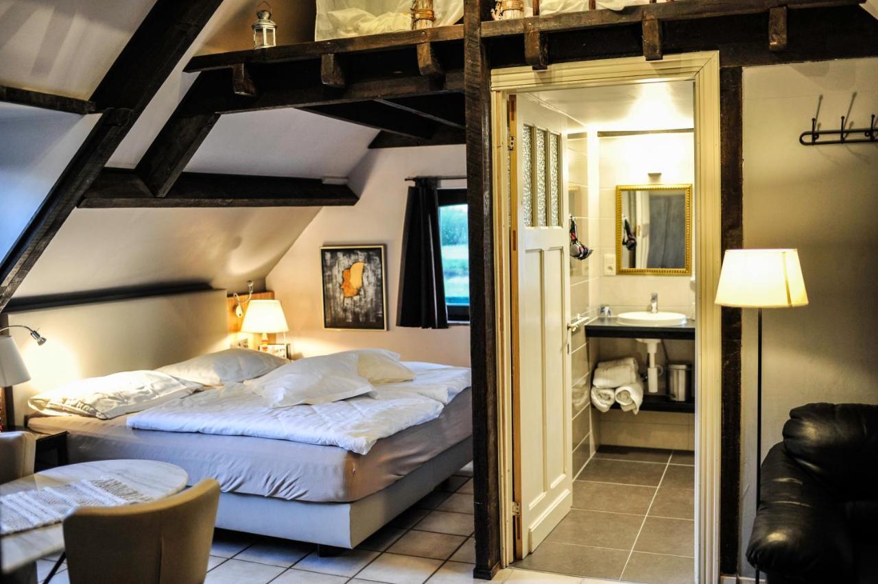 B&B De Dubbelmolen Tongeren Esterno foto