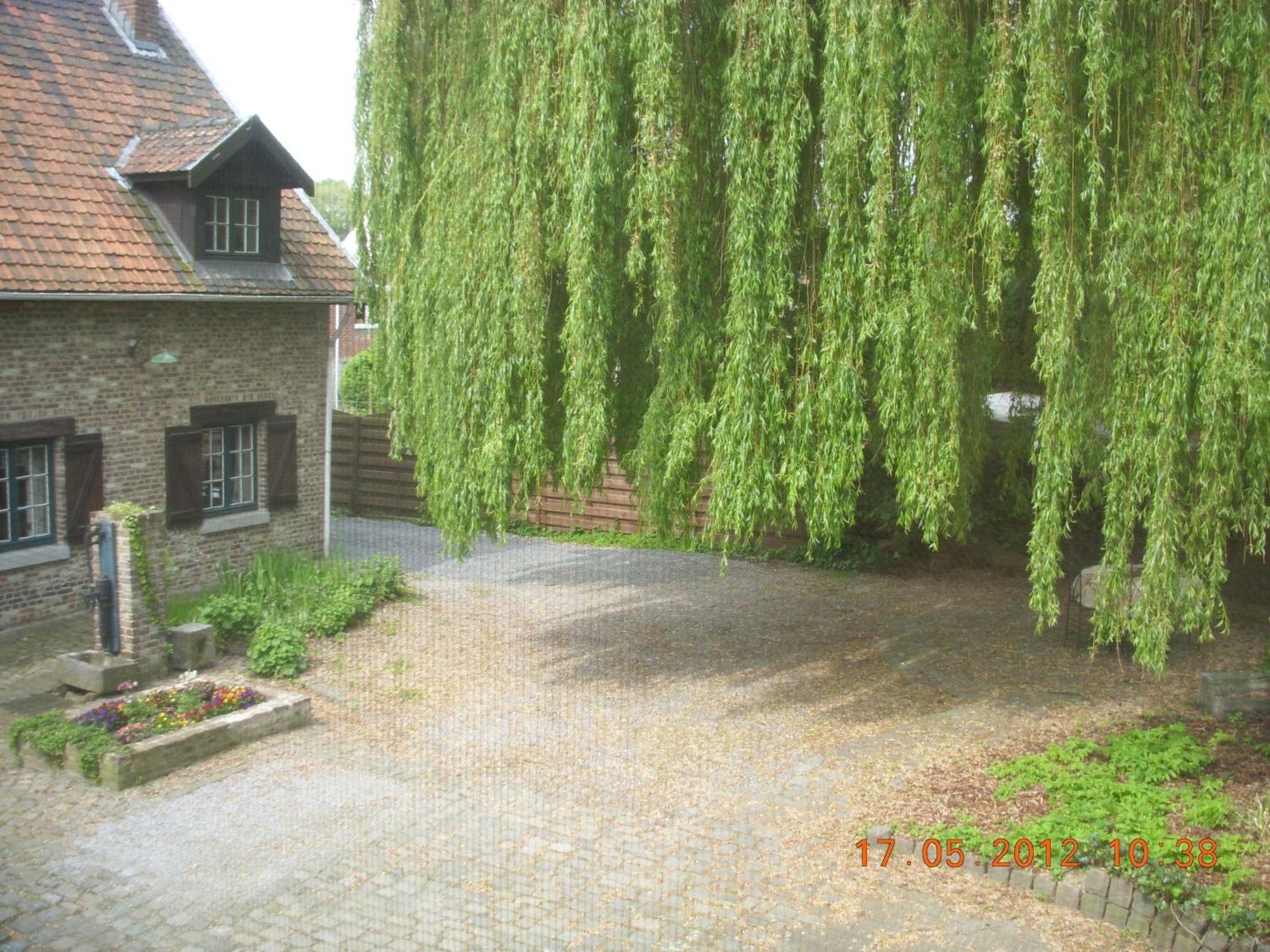 B&B De Dubbelmolen Tongeren Esterno foto
