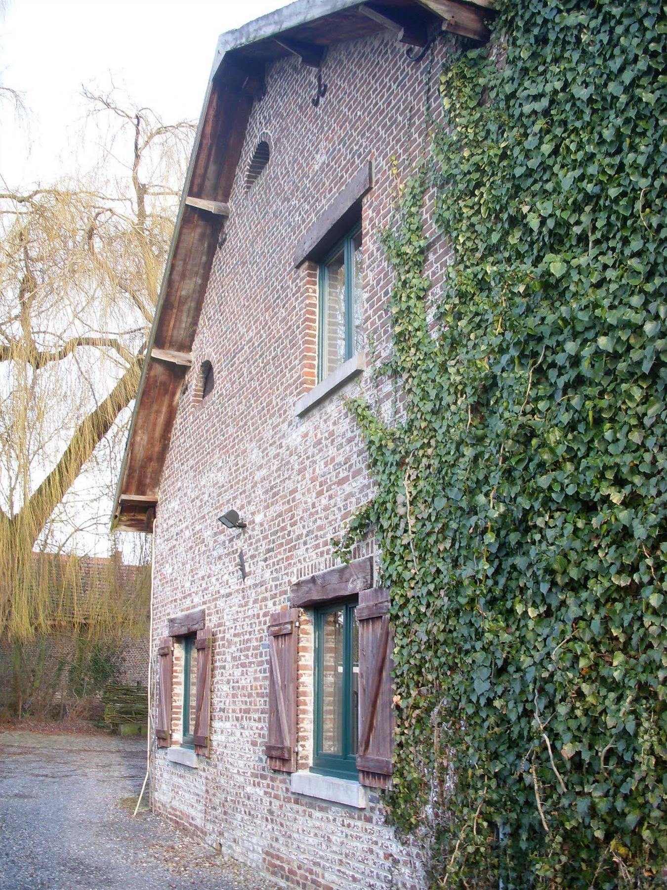 B&B De Dubbelmolen Tongeren Esterno foto