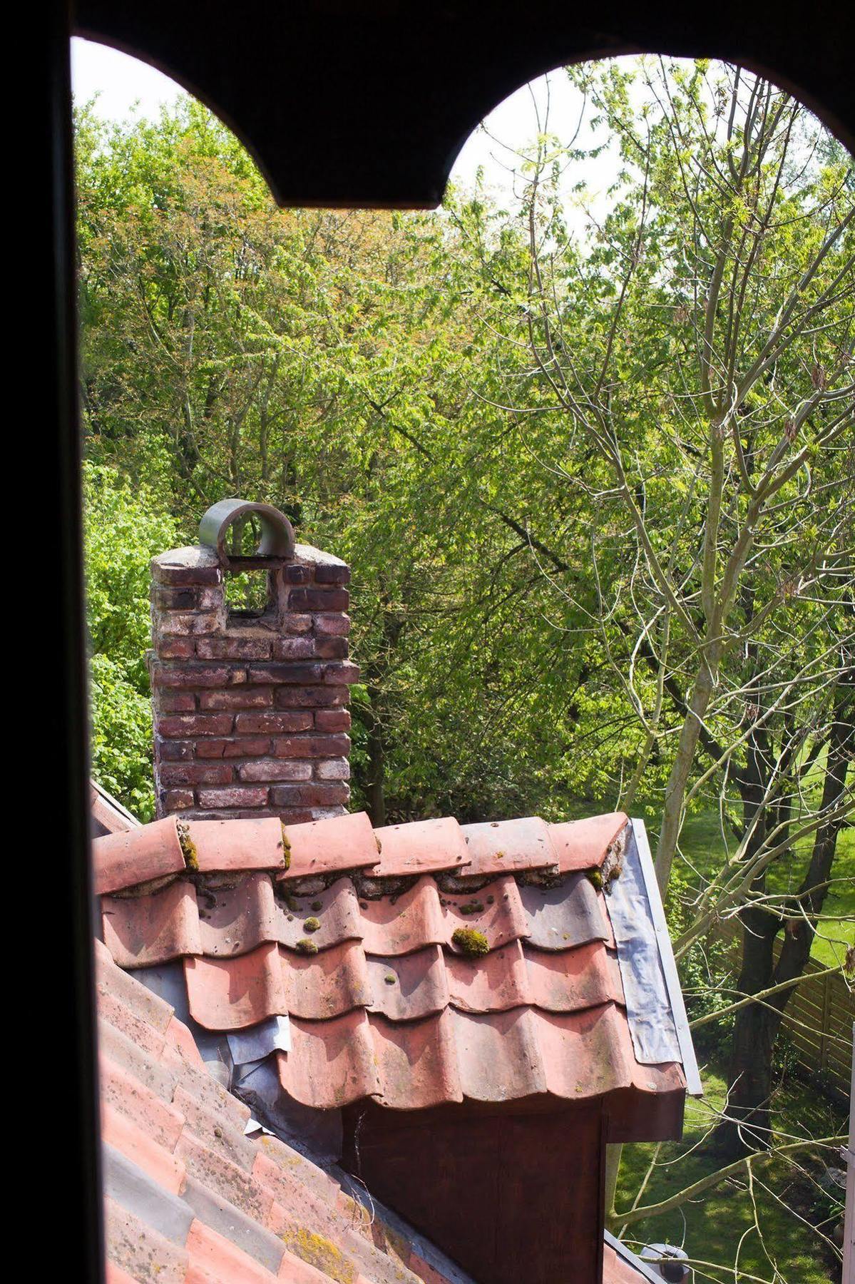 B&B De Dubbelmolen Tongeren Esterno foto